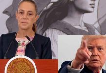 Sheinbaum viajará a reunión con Trump en Washington, previo al sorteo del Mundial 2026