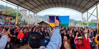 CSIM denunció que al cierre de año los pueblos originarios continúan en la exclusión, discriminación y pobreza