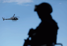 Detenidas más de 3 mil personas en Michoacán durante 2025: SSP