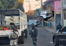 Hallan sin vida a una mujer en la colonia Lázaro Cárdenas, en Zamora