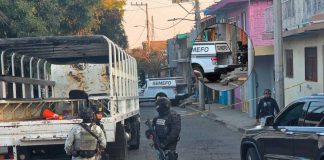 Hallan sin vida a una mujer en la colonia Lázaro Cárdenas, en Zamora