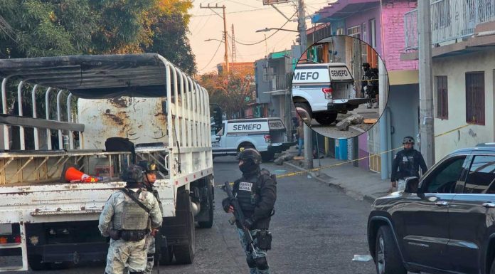 Hallan sin vida a una mujer en la colonia Lázaro Cárdenas, en Zamora