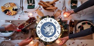 ¿Qué comida o postre navideño eres según tu signo zodiacal?