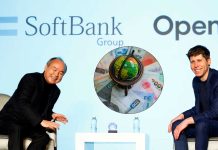 SoftBank cierra inversión histórica en OpenAI y amplía su presencia en infraestructura digital
