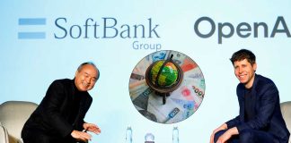 SoftBank cierra inversión histórica en OpenAI y amplía su presencia en infraestructura digital