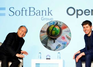SoftBank cierra inversión histórica en OpenAI y amplía su presencia en infraestructura digital