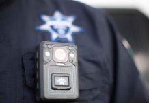 Más de 800 cámaras de solapa blindarán actuar de la policía en Michoacán: SSP