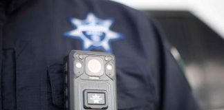 Más de 800 cámaras de solapa blindarán actuar de la policía en Michoacán: SSP