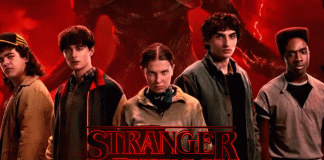 Stranger Things 5 Volumen 2 llega en Navidad: episodios, duración y teorías