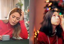 Estrés post-Navidad: especialistas explican por qué ocurre y cómo afrontarlo