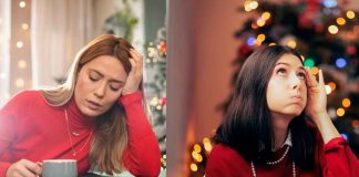 Estrés post-Navidad: especialistas explican por qué ocurre y cómo afrontarlo