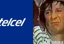 Telcel suspenderá líneas antes de junio de 2026