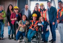 Personas con discapacidad no pagarán en los teleféricos: Gladyz Butanda