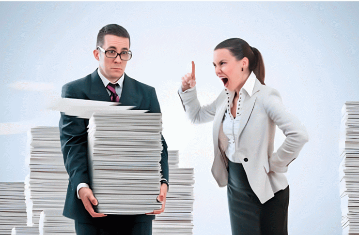 El 54% de trabajadores rechaza cambiar de empleo pese a estar inconforme: OCC