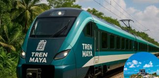 Lanzan paquetes turísticos AIFA–Tren Maya: nuevas rutas al sureste desde 14 mil pesos