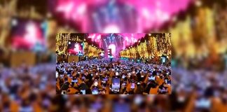 Cómo influyen las redes sociales en la forma de celebrar Año Nuevo