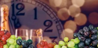 12 uvas, 12 deseos: ¿de dónde viene la tradición?