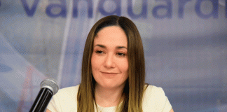 Vianey de la Mora deja la dirección de la AMF tras diez meses