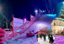 La Villa Navideña llega a morelia: actividades, horarios y todo lo que debes de saber