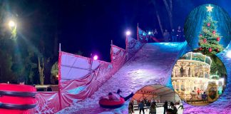 La Villa Navideña llega a morelia: actividades, horarios y todo lo que debes de saber