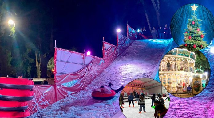 La Villa Navideña llega a morelia: actividades, horarios y todo lo que debes de saber