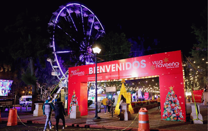 villa-navideña-morelia