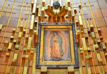 Conmemoran el 12 de diciembre: la historia y significado de la Virgen de Guadalupe