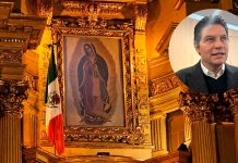 Festejos guadalupanos en Morelia dejan 960 mil asistentes y 18 mdp en derrama económica