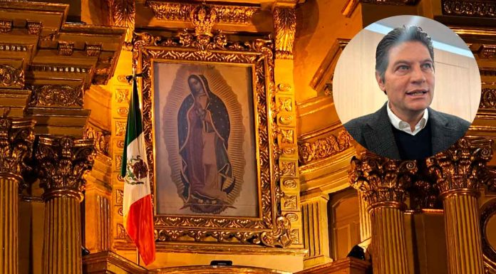 Festejos guadalupanos en Morelia dejan 960 mil asistentes y 18 mdp en derrama económica