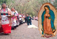¿Qué son las mandas y por qué se realizan a la Virgen de Guadalupe? La tradición que mueve la fe de millones
