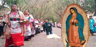 ¿Qué son las mandas y por qué se realizan a la Virgen de Guadalupe? La tradición que mueve la fe de millones