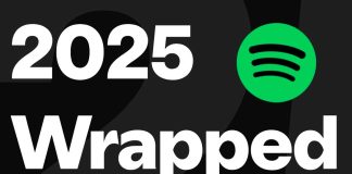 ¡Spotify Wrapped 2025 ya está disponible!