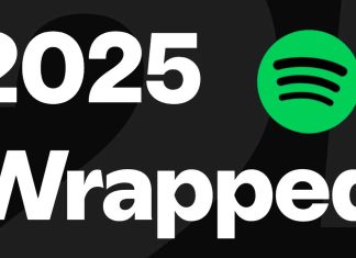 ¡Spotify Wrapped 2025 ya está disponible!