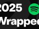¡Spotify Wrapped 2025 ya está disponible!