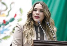 Propone diputada Xóchitl Ruíz hacer imprescriptibles delitos de violencia digital sexual contra menores