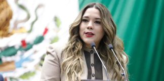 Propone diputada Xóchitl Ruíz hacer imprescriptibles delitos de violencia digital sexual contra menores
