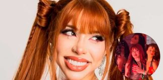 Yeri Mua acusa a actriz de agresión Polémica en concierto de Bad Bunny