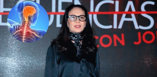 Yolanda Andrade confirma que padece Esclerosis Lateral Amiotrófica tras meses de incertidumbre