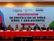 Zacapu refrenda su compromiso con la protección de niñas, niños y adolescentes