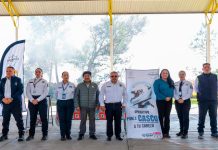 Unen esfuerzos en Zacapu para apoyar y proteger a las juventudes