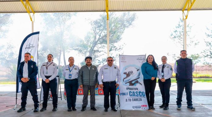 Unen esfuerzos en Zacapu para apoyar y proteger a las juventudes