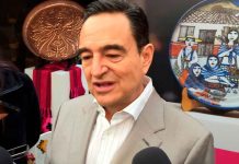 Zamora ya no es la ciudad más violenta e insegura del mundo: Alcalde| Video