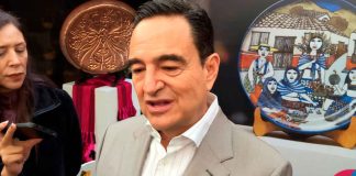 Zamora ya no es la ciudad más violenta e insegura del mundo: Alcalde| Video