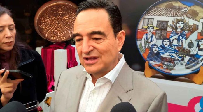 Zamora ya no es la ciudad más violenta e insegura del mundo: Alcalde| Video