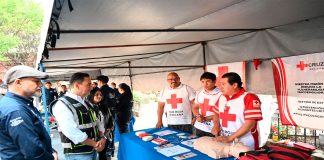 Zamora hace historia en prevención de la salud con el programa “Zamora Ciudad Cardio Protegida”