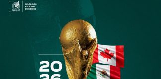 México muestra desventaja tecnológica frente a socios del Mundial 2026