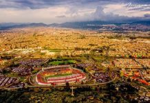 PC Morelia sin registros de afectaciones tras sismo