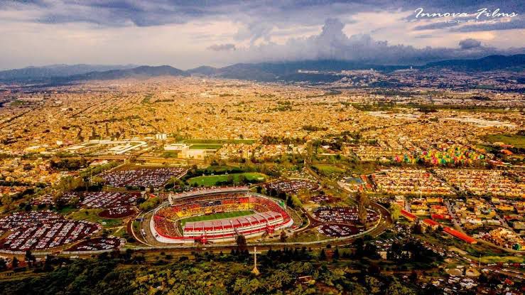 PC Morelia sin registros de afectaciones tras sismo