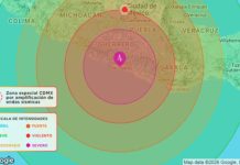 ¿Qué ocasionó el Sismo de 6.5 en Guerrero? SSN detalla origen
