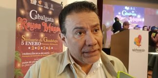 Sector turístico de la Costa michoacana sin afectaciones por sismo: Sectur